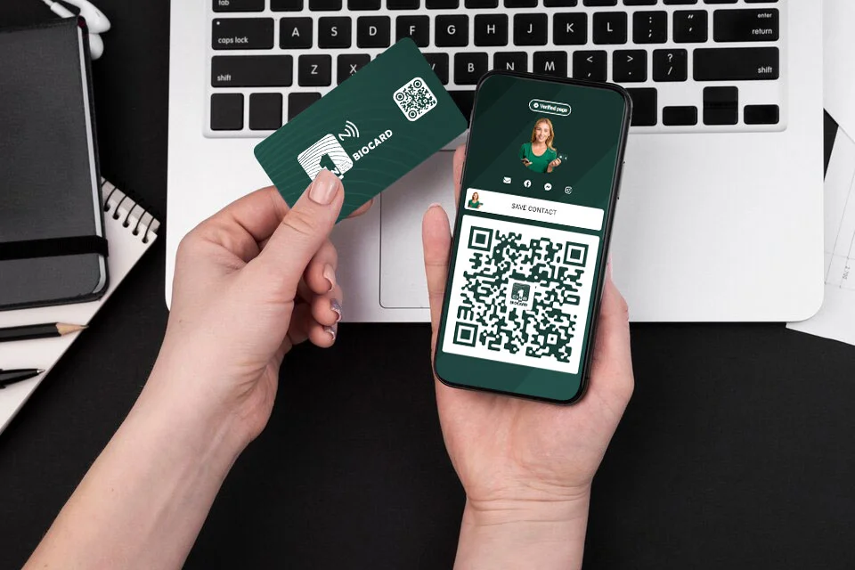 ⚡️ The Power of a Single Tap ⚡️ Streamline your professional networking game with ONE BioCard! Learn how a simple tap can transform your professional connections. #EfficientNetworking #ONEBioCardAdvantage